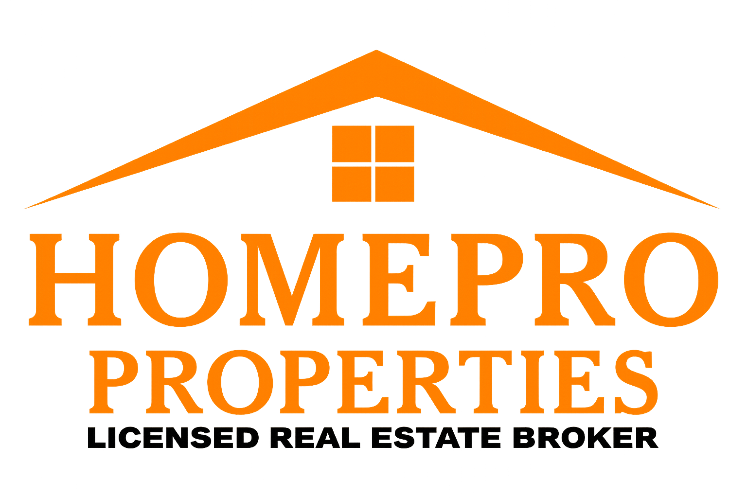 HomePro Properties